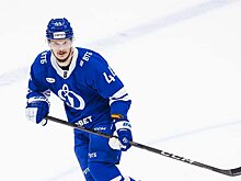 Гендиректор «Динамо» о контракте Адамчука: «Было два выхода: либо мы его обмениваем, либо это. Ему нравится в Москве. Он сказал: «Я докажу и в следующем году вернемся к переговорам!»