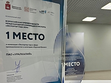 В Прикамье назвали лучших экспортеров в сфере промышленности: кто стал лидером
