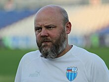 Бояринцев отказался возглавить «Черноморец»: «На данном этапе я не был готов пойти, хотя вариант довольно хороший»