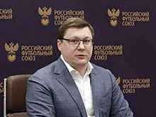 Митрофанов: ведем переговоры с УЕФА о восстановлении и снятии банов