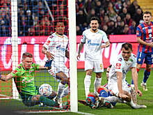 Экс-игрок ЦСКА Попов: шансы на победу в игре с "Зенитом" – 50 на 50