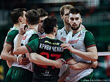 Перешли «Урал»: новосибирский «Локомотив» пробился в волейбольный «Финал шести»