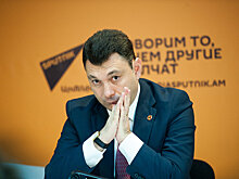 Вице-спикер: антироссийские настроения вредят Армении