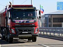 Столица Дагестана получила новую транспортную развязку