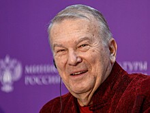 «Он был целой планетой»: друг —о создателе «Смешариков» Анатолии Прохорове