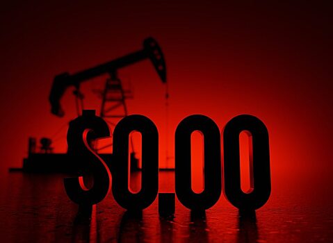 Покупатели избегают российской нефти