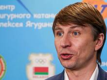 За что мстят Ягудину. Скандал в фигурном катании