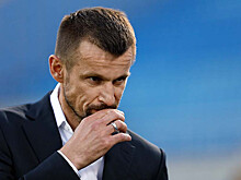 Как команда Сергея Семака проиграла в Мольде со счётом 0:4