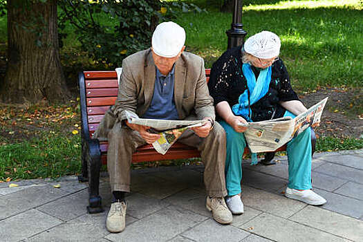 Депутат Госдумы Бессараб: размер индексации пенсий на 2024 год определят в октябре