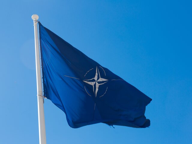 Власти Калининграда заявили, что Балтийское море никогда не станет морем НАТО