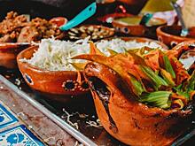 Россиянка рассказала о странных вкусах мексиканцев