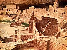 Дворец возрастом 4000 лет обнаружили в центральном Китае