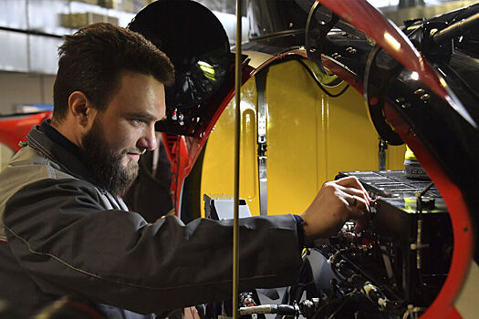 В США признали крупные успехи России в области военного производства