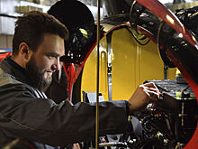 В США признали крупные успехи России в области военного производства