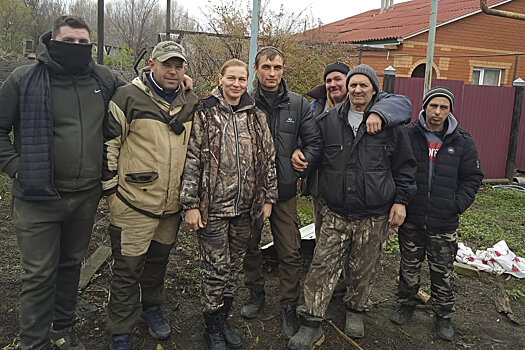 Жильё под присмотром