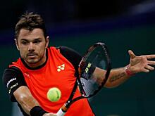 Вавринка вышел в полуфинал Australian Open