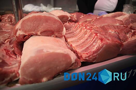 В Ростовской области выросла цена на шашлычный набор