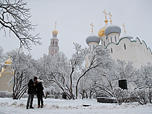 Иностранцам упростят въезд в Россию