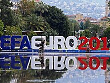 Франция и Португалия встретятся в финале Евро-2016