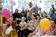На Среднем Урале появится центр взаимопомощи для людей с онкологией