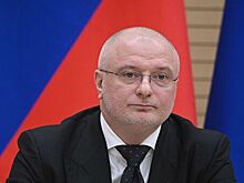 Клишас объяснил поправку о президентских сроках