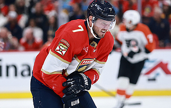 Двукратный обладатель Кубка Стэнли Куликов пропустит 5 месяцев из-за травмы