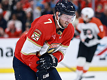 Двукратный обладатель Кубка Стэнли Куликов пропустит 5 месяцев из-за травмы