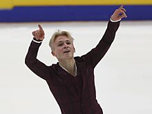 Ветлугин сообщил, что работает с Авербухом над номером для «Русского вызова»
