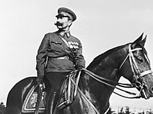 Правда ли, что Буденный отстреливался от НКВД
