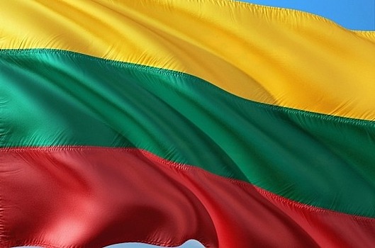 Власти Вильнюса переименовали аллею имени основателя Литовского фронта активистов