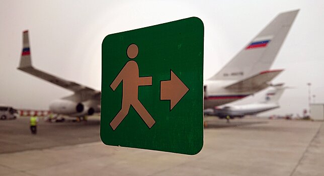 Возобновлено прямое авиасообщение между Россией и Беларусью