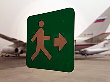 Возобновлено прямое авиасообщение между Россией и Беларусью