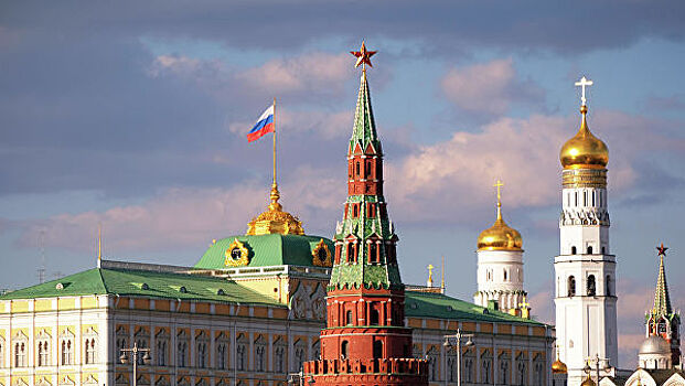 В Кремлевском дворце пройдет гала-концерт звезд мирового балета