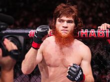 Шара Буллет назвал бойца из СНГ, способного стать чемпионом UFC