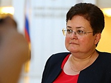 Мария Пермякова уходит с поста мэра Астрахани