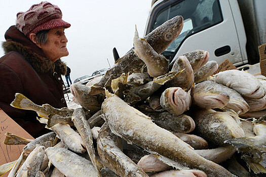 Диетолог назвала самые вредные сорта рыбы