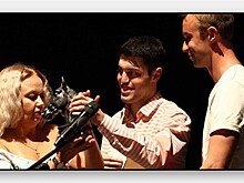 "Супружеская жизнь"