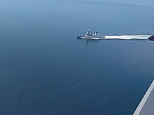 «Бомбометания» в Twitter. Проход британского эсминца возле Крыма вызвал скандал
