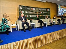 «Продэкспо-2022»: органическое сельское хозяйство как важный фактор защиты климата и экологии планеты
