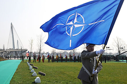 Названа главная ошибка НАТО в отношениях с Россией