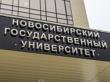 Ректором НГУ станет замглавы Минобрнауки России Пышный