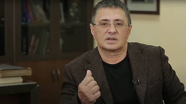 Доктор Мясников сообщил, что у него пищевое отравление