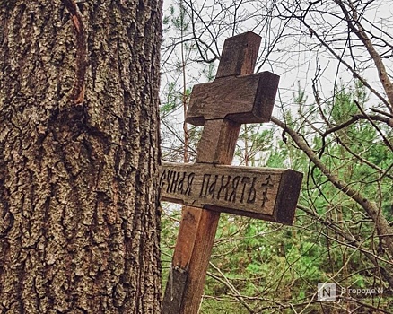 Призраки, инопланетяне и проклятое озеро: 15 самых мистических мест в Нижегородской области