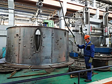 Самарским промышленным предприятиям в 2022 году оказана рекордная финансовая господдержка