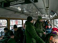 Что жители Екатеринбурга думают о повышении стоимости проезда