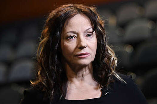 Режиссер Фомин заявил, что Добровольская не жаловалась на съемках при тяжелой болезни