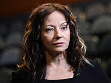 Режиссер Фомин заявил, что Добровольская не жаловалась на съемках при тяжелой болезни