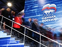 Губернатор Камчатки вступил в «Единую Россию»