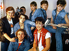 Экс-участники «Ласкового мая» отреагировали на смерть Юрия Шатунова