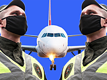 За полеты в Крым: Украина наложила арест на российские самолеты